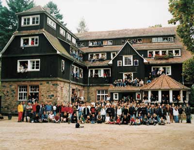 Alemania conoce el escndalo de abusos sexuales en un colegio vinculado a la UNESCO