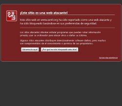 Zenit sufre problemas tcnicos en su web desde el mircoles