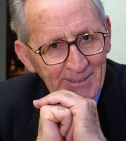 Conceden la Medalla de Oro de Salamanca al telogo Olegario Gonzlez de Cardedal