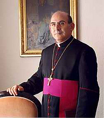 Mons. Casimiro López: «Si la Religión no se evalúa, termina por desaparecer»