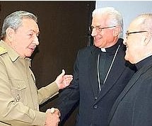 La dictadura cubana sigue excarcelando y desterrando lentamente a parte de sus presos polticos