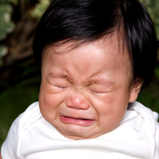 China: un beb abortado llora instantes antes de ser arrojado a la incineradora