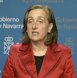 Mara Kutz: Llevamos mucho tiempo escuchando que alguna clnica abortista se quiere instalar en Navarra y no lo hace