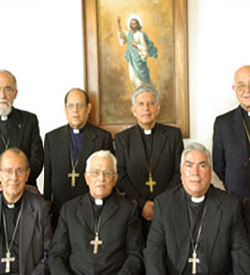 Los obispos de Costa Rica acusan a la Justicia de su país de lesionar su libertad de expresión