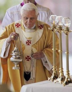 Benedicto XVI: Se equivoca quien piensa que la misin proftica de Ftima est acabada