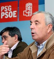 Los socialistas gallegos quieren que la Iglesia tribute ms