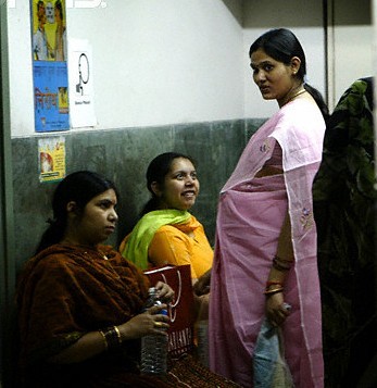 En la India se prefiere recomendar el aborto a combatir los abusos sexuales contra las adolescentes pobres