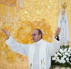 El Rector del Santuario de Ftima asegura que no queda ms por revelar del tercer secreto