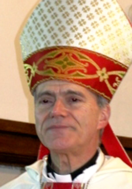 Mons. Bacarreza condena con dureza la infidelidad a la Iglesia del sacerdote jesuita Felipe Berros