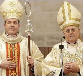 Ms de dos mil fieles piden a Roma que nombre al nuevo obispo de Bilbao sin atender a presiones de nadie