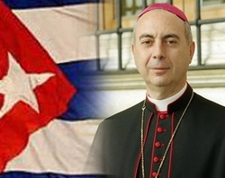 La Iglesia en Cuba abordar la reconciliacin entre cubanos en su 10 Semana Social