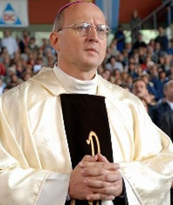 El obispo de Catamarca aclara sus declaraciones sobre el matrimonio homosexual