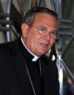 Asesinan a Monseñor Padovese, presidente de la Conferencia Episcopal de Turquía