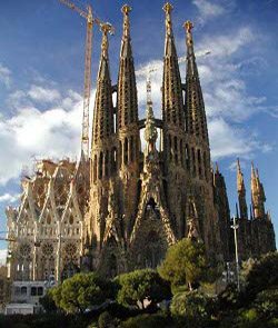 Benedicto XVI felicitar la Navidad con una imagen de la Sagrada Familia