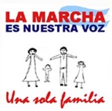 La Conferencia Episcopal Argentina convoca una marcha en contra del matrimonio homosexual