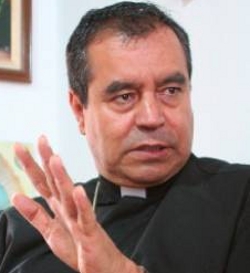 El arzobispo de Tulancingo pide a sus fieles que voten a quien quieran pero que voten
