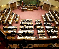 La Cmara de Diputados de Chile muestra su apoyo a Derecho a Vivir y condena el aborto