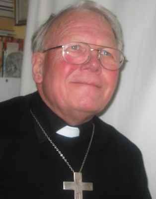 Edwin Barnes: «El cardenal Newman tiene mucho que ver con lo que está sucediendo hoy en Inglaterra»