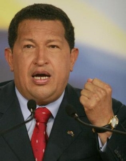 L'Osservatore Romano asegura que Hugo Chávez ha echado gasolina al fuego de las relaciones Iglesia-Estado