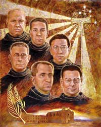 El Papa aprueba los decretos sobre los martirios de seis nuevos mártires de la Guerra Civil