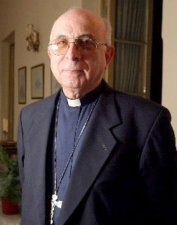 El arzobispo de Mercedes-Luján dice que la aprobación del matrimonio homosexual es reflejo del ateísmo práctico