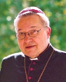 El cardenal Vingt-Trois se muestra contrario a que se legalice la investigación con embriones humanos