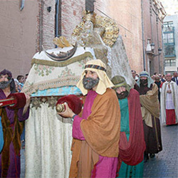 La Catedral de Valencia conmemora el domingo la Asuncin de la Virgen con una procesin del siglo XIV 