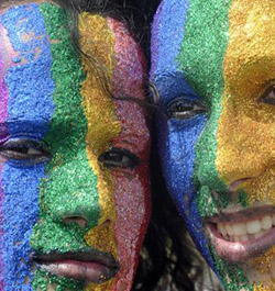 Campaña del lobby gay en Nicaragua para «legalizar como matrimonio» las uniones entre homosexuales 