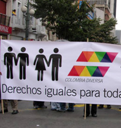 Los obispos de Colombia piden a la Corte Constitucional que no ceda a las presiones del lobby gay