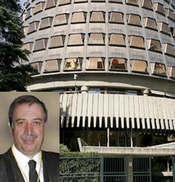 El Pas alerta de que la mayora de magistrados del TC estn en contra de la Ley del Aborto