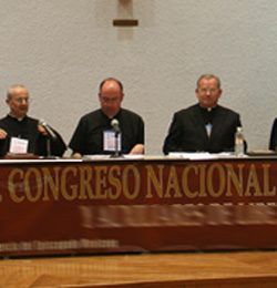 Esta semana se reune en México el Congreso de Exorcistas 2010