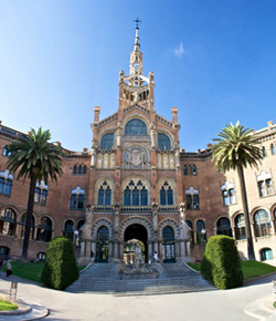 Dos hospitales de Barcelona con representantes diocesanos en sus patronatos realizan abortos «legales»
