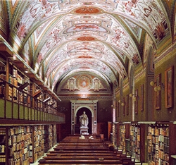 La Biblioteca Apostólica Vaticana reabrirá sus puertas el próximo 20 de septiembre