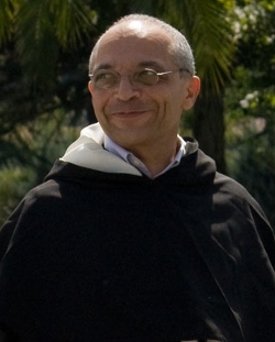 Fr. Bruno Cador, nuevo Maestro General de la Orden de Predicadores