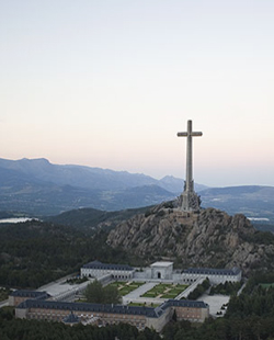 El arzobispado de Madrid emite un comunicado sobre la situacin en el Valle de los Cados