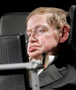 Stephen Hawking asegura en un nuevo libro que la ciencia moderna excluye la existencia de Dios