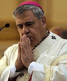 Mons. Javier Martínez califica la beatificación de Fray Leopoldo como el «día más grande» de su ministerio pastoral