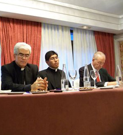 En Hispanoamérica faltan seminarios para acoger el número creciente de vocaciones sacerdotales
