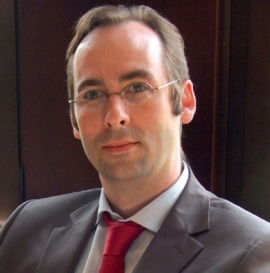 Grgor Puppinck denuncia la EpC en la sede del Consejo de Derechos Humanos de la ONU