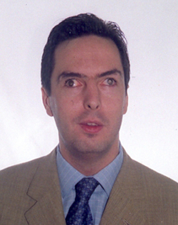 El medallista paralmpico Snchez-Guijo defiende el derecho a la vida durante el pregn de las fiestas en Salamanca