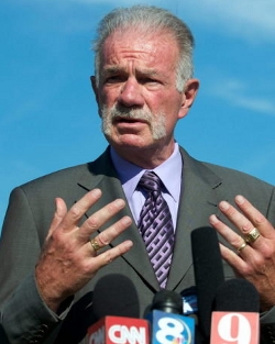 El pastor Terry Jones quiere ahora celebrar un juicio pblico contra el Corn