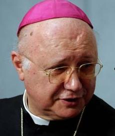 Mons Celli:«El futuro de la prensa católica dependerá de su capacidad de ser fiel a su misión»