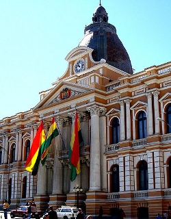 Bolivia aprueba las relaciones sexuales entre adolescentes a partir de los doce aos