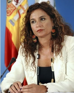 La Junta de Andalucía pide respeto hacia los profesionales que matan a seres humanos no nacidos