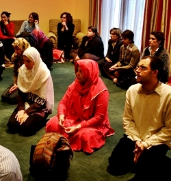 Madrid acogerá el IV Congreso Internacional de Feminismo Islámico