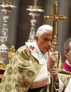 El Papa reclama el derecho de los cristianos a vivir con dignidad en Tierra Santa