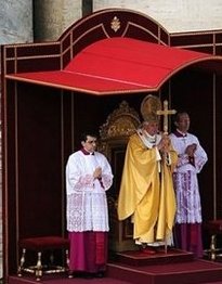 El Papa resalta la necesidad de rezar sin descanso durante la canonización de seis nuevos santos