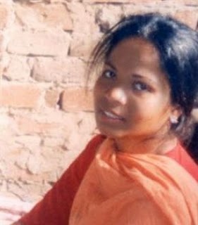 Asia Bibi