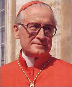 Fallece el cardenal Carles