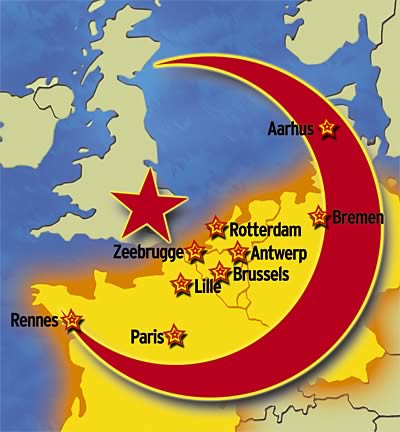 Mohamed se convierte en el nombre ms usual de los recin nacidos en Gran Bretaa
